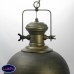Светильник подвесной Lussole LSP-9612