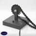 Светильник подвесной Lussole LSP-9626