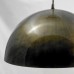 Светильник подвесной Lussole Неаполь LSP-9653
