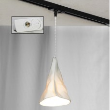 Светильник подвесной трековый Lussole Track Lights LSP-9657-TAW
