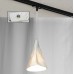 Светильник подвесной трековый Lussole Track Lights LSP-9657-TAW