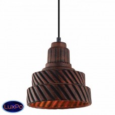 Светильник подвесной Lussole LSP-9659