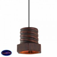 Светильник подвесной Lussole LSP-9660