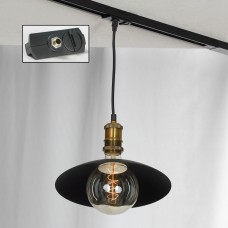 Светильник подвесной трековый Lussole Track Lights LSP-9670-TAB