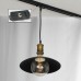 Светильник подвесной трековый Lussole Track Lights LSP-9670-TAB