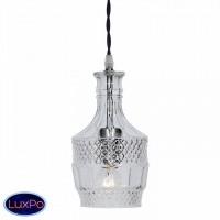 Светильник подвесной Lussole Сирмионе LSP-9673