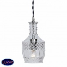Светильник подвесной Lussole Сирмионе LSP-9673