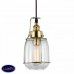 Светильник подвесной Lussole Авола LSP-9677