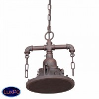 Светильник подвесной Lussole LSP-9678