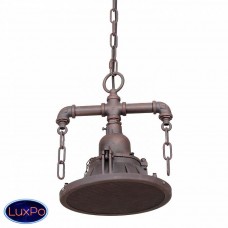Светильник подвесной Lussole LSP-9678