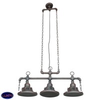 Светильник подвесной Lussole LSP-9679