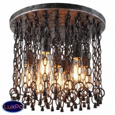 Люстра потолочная Lussole MURINE LSP-9800