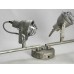 Спот Lussole SINDY LSP-9805