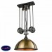 Светильник подвесной Lussole LONG BAR LSP-9810 Светильник подвесной Lussole LONG BAR LSP-9810