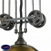 Светильник подвесной Lussole LONG BAR LSP-9810 Светильник подвесной Lussole LONG BAR LSP-9810