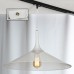 Светильник подвесной трековый Lussole Track Lights LSP-9812-TAW