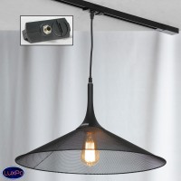 Светильник подвесной трековый Lussole Track Lights LSP-9813-TAB
