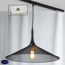 Светильник подвесной трековый Lussole Track Lights LSP-9813-TAW