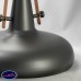 Светильник подвесной Lussole LSP-9814