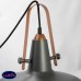 Светильник подвесной Lussole LSP-9814