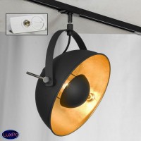 Светильник трековый Lussole Track Lights LSP-9825-TAW