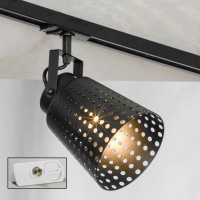 Светильник трековый Lussole Track Lights LSP-9834-TAW
