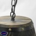 Светильник подвесной Lussole BERANO LSP-9844