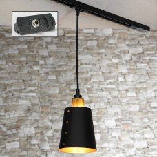 Светильник подвесной трековый Lussole Track Lights LSP-9861-TAB