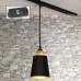 Светильник подвесной трековый Lussole Track Lights LSP-9861-TAB