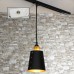 Светильник подвесной трековый Lussole Track Lights LSP-9861-TAW