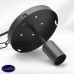 Светильник подвесной Lussole ROUNDEK LSP-9874