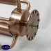 Светильник подвесной Lussole LSP-9876