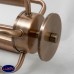 Светильник подвесной Lussole LSP-9876