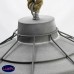Светильник подвесной Lussole LSP-9878