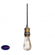 Светильник трековый подвесной Lussole CENTEREACH LSP-9888-TAB