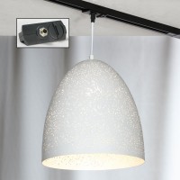 Светильник подвесной трековый Lussole Track Lights LSP-9891-TAB