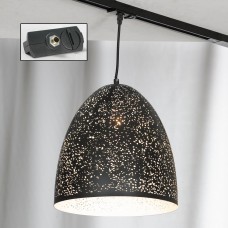 Светильник подвесной трековый Lussole Track Lights LSP-9892-TAB