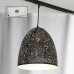Светильник подвесной трековый Lussole Track Lights LSP-9892-TAW