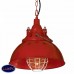 Светильник подвесной Lussole REDBELL LSP-9895