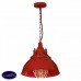 Светильник подвесной Lussole REDBELL LSP-9895