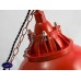 Светильник подвесной Lussole REDBELL LSP-9895