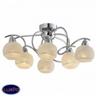 Люстра потолочная Lussole FANTIO LSP-9902