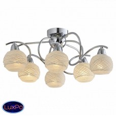 Люстра потолочная Lussole FANTIO LSP-9902