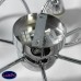Люстра потолочная Lussole FANTIO LSP-9902