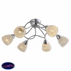Люстра потолочная Lussole FANTIO LSP-9903
