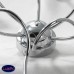 Люстра потолочная Lussole FANTIO LSP-9903