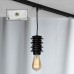Светильник подвесной трековый Lussole Track Lights LSP-9920-TAW Светильник подвесной трековый Lussole Track Lights LSP-9920-TAW