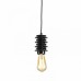 Светильник подвесной Lussole LAMP LSP-9920