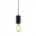Светильник подвесной Lussole LAMP LSP-9920