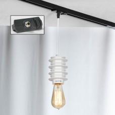Светильник подвесной трековый Lussole Track Lights LSP-9921-TAB